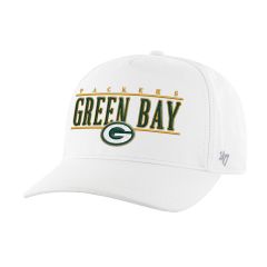 Packers '47 White City Line Hitch Cap