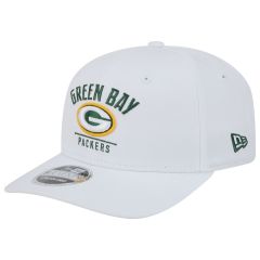 Packers New Era Classic Look 9Seventy Cap