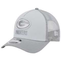 Packers New Era Color Pack Tonal 9Forty Cap