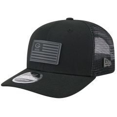 Packers New Era Flag 9Seventy Cap