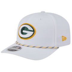 Packers New Era Multi-Rope 9Seventy Cap