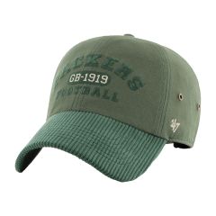 Packers '47 Ridgeway Clean Up Cap