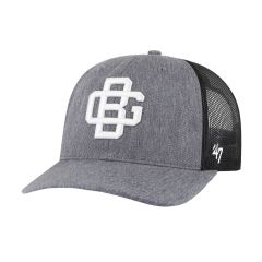 Packers '47 GB Carbon Trucker Cap