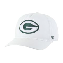 Packers '47 Winter Warning Rope Hitch Cap