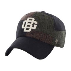 Packers '47 GB Patched Clean Up Cap