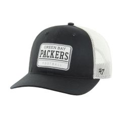 Packers '47 Ellington Trucker Cap