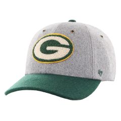 Packers '47 Off Campus Clean Up Cap