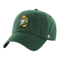 Packers fitted hat hotsell