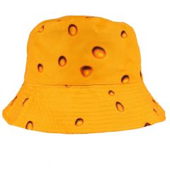 Cheesehead&reg; Reversible Bucket Hat