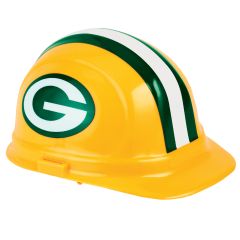 Packers Hard Hat