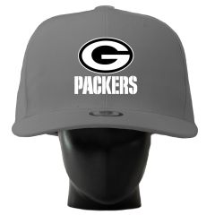 Packers Midnight Noggin Boss Cap