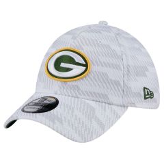 Packers New Era Graded 39Thirty Cap