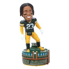 Packers FOCO #23 Jaire Alexander Sound Bobblehead