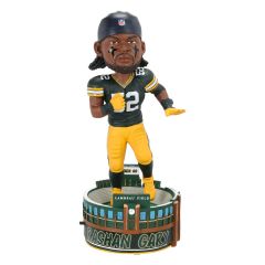 Packers FOCO #52 Rashan Gary Sound Bobblehead