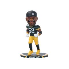 Packers FOCO #52 Rashan Gary Mini Bobblehead