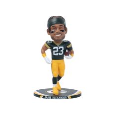 Packers FOCO #23 Jaire Alexander Mini Bobblehead