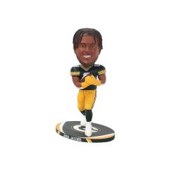 Packers FOCO #8 Josh Jacobs Mini Bobblehead