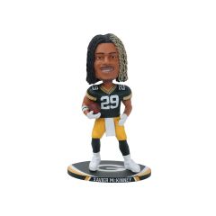Packers FOCO #29 Xavier McKinney Mini Bobblehead