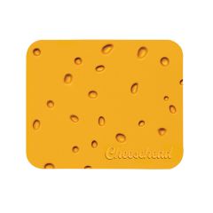 Cheesehead&reg; Mouse Pad