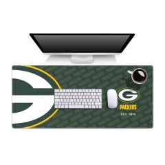 Packers Desk Pad