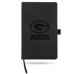 Packers Personalized Journal/Notepad