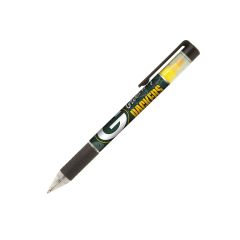 Packers Team Duplex Pen/Highlighter