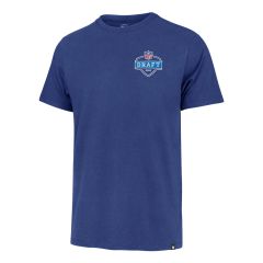 NFL Draft 2025 '47 Back to Back T-Shirt
