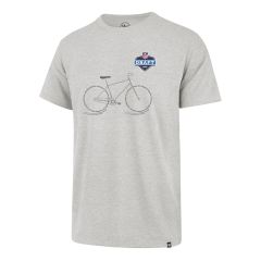 NFL Draft 2025 '47 Bike Franklin T-Shirt