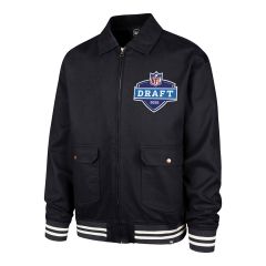NFL Draft 2025 '47 Golden Diamond Jacket
