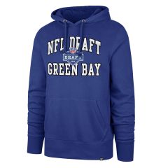 NFL Draft 2025 '47 Velocity Headline Hoodie
