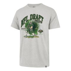 NFL Draft 2025 '47 WI Player Franklin T-Shirt
