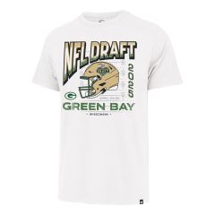 NFL Draft 2025 '47 Helmet Franklin T-Shirt