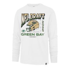 NFL Draft 2025 '47 Helmet Franklin LS T-Shirt