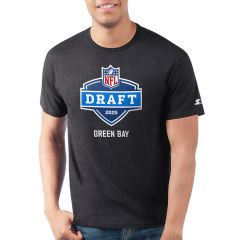 NFL Draft 2025 Starter T-Shirt