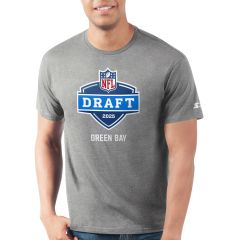 NFL Draft 2025 Starter T-Shirt
