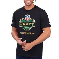 NFL Draft 2025 Starter Prime Time T-Shirt