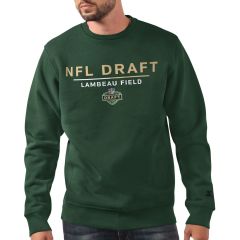 NFL Draft 2025 Starter Blended Crew