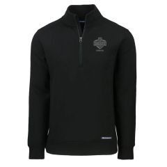 NFL Draft 2025 Cutter & Buck Roam Eco 1/2 Zip