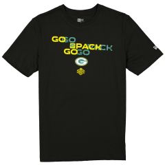 NFL Draft 2025 New Era Slogan T-Shirt