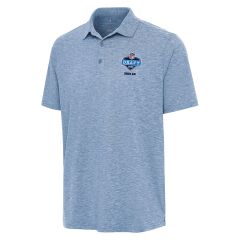 NFL Draft 2025 Antigua Par 3 Polo