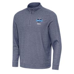 NFL Draft 2025 Antigua Subtle 1/4 Zip