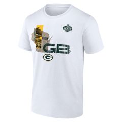 NFL Draft 2025 Fanatics Official T-shirt