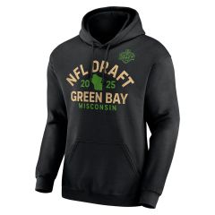 NFL Draft 2025 Fanatics Draft Stock Hoodie