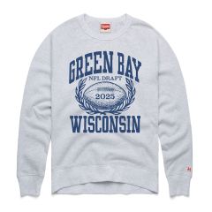 NFL Draft 2025 Homage Collegiate Crew