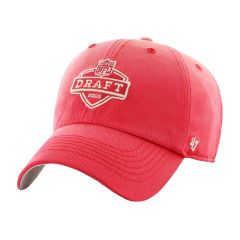 NFL Draft 2025 '47 Dusted Clean Up Cap