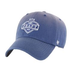 NFL Draft 2025 '47 Truro Clean Up Cap
