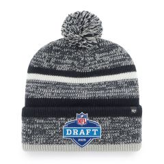 NFL Draft 2025 '47 Northward Knit Hat