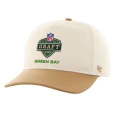 NFL Draft 2025 '47 Sure Shot Hitch Cap