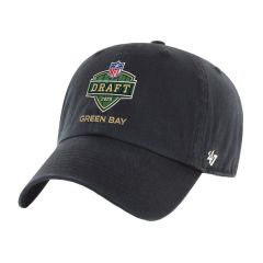 NFL Draft 2025 '47 New Clean Up Cap
