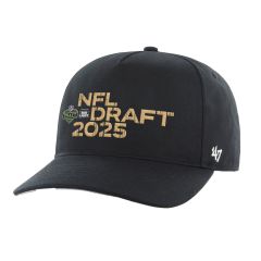 NFL Draft 2025 '47 Event Hitch Cap